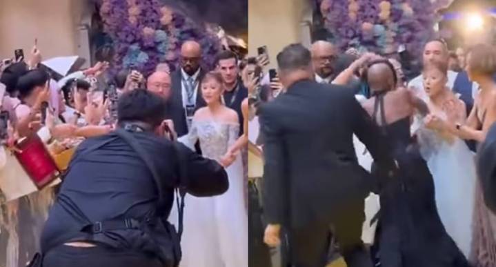 Fan que atacó a Ariana Grande enfrenta cargos en Singapur