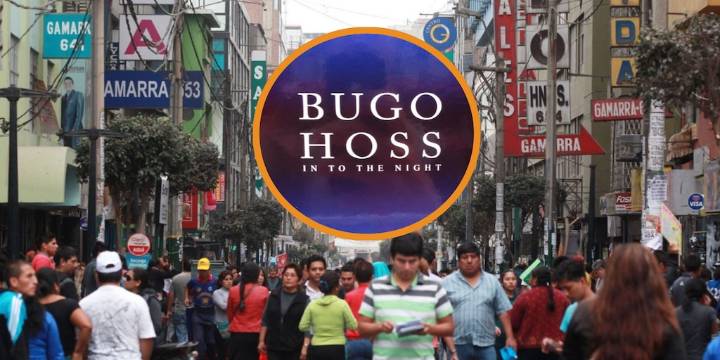 Incautan en Gamarra más de 1 millón de soles en polos falsos de Tommy Hilfiger, Hugo Boss y Michael Kors