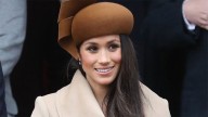 Meghan Markle vuelve a la actuación tras ocho años alejada de las pantallas
