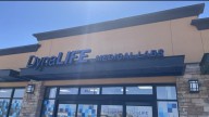 Alberta premier distances herself from $109M DynaLife lab testing debacle
