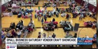 Small Business Saturday Vendor Craft Showcase