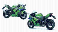2026 Kawasaki ZX-10R Revealed With New Aerodynamics & Updated Chassis