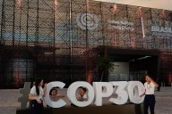 Climate talks start with call for faster action, but without the US