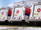 Canada Post reaches tentative deal with unionized workers