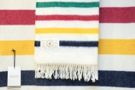 Your first look at what Canadian Tire is doing with the Hudson’s Bay stripes