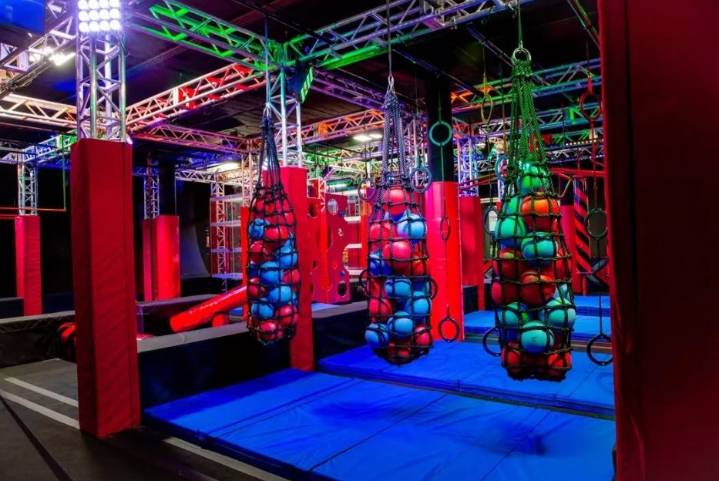 Shuttered American Ninja Warrior gym will pay $240K to Denver landlord