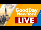 Live: Good Day New York