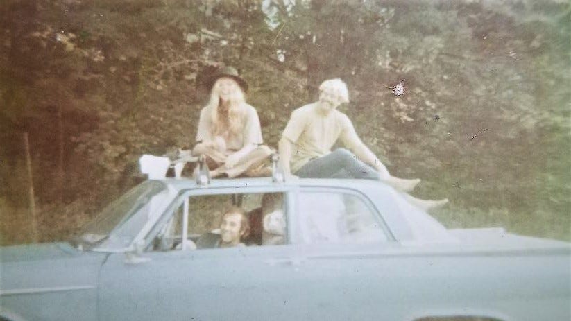Were you at Woodstock? Museum seeks tales like those of this Brevard man