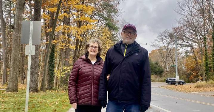 Out 'n' About: The thank-you card that stayed with me