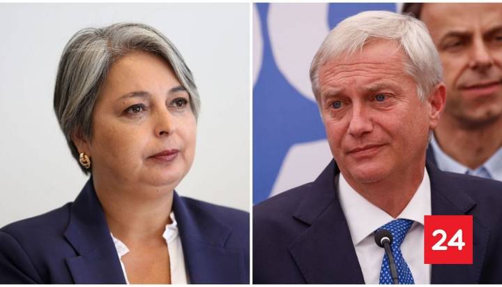 Panel Ciudadano UDD: José Antonio Kast superaría a Jeannette Jara por 16 puntos