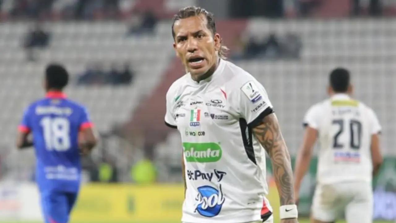 Dayro Moreno le puso fin a los rumores; ¿hubo o no apuestas de jugadores del Once Caldas?