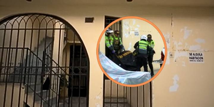 Asesinan a mujer de 72 años en su vivienda de Los Olivos: familiares exigen investigar a los inquilinos