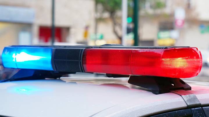 11 people hurt in 3-vehicle crash near Muskegon