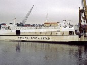 El “Titanic polaco”: la historia real del naufragio que recrea una de las series de Netflix del momento