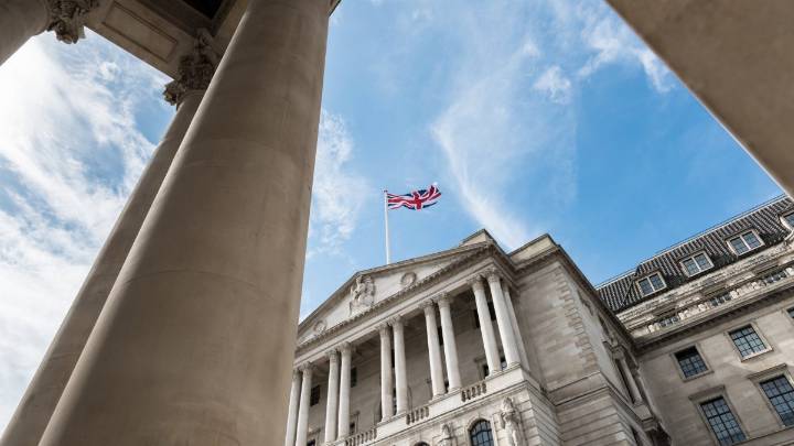 Inflation set to fall from 3.8% but stay well above the Bank of England target