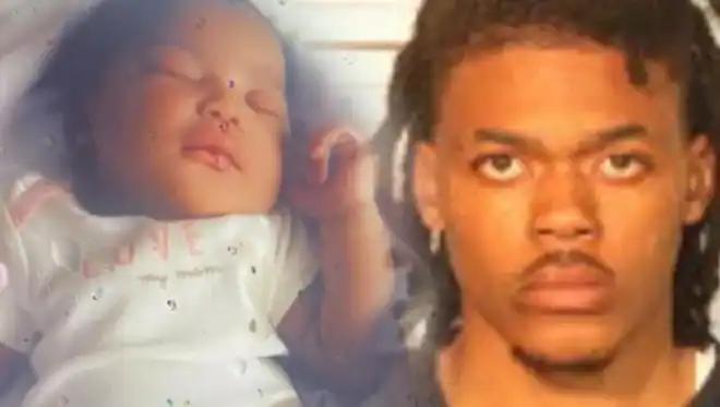 Memphis man sentenced to life for killing newborn daughter and mother