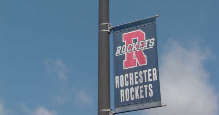 Claims of service dog abuse at Rochester High School go viral