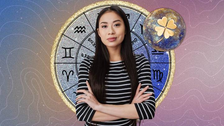 Mercury Retrograde Is Rigged In Favor Of These 4 Zodiac Signs From Now Until November 29, 2025