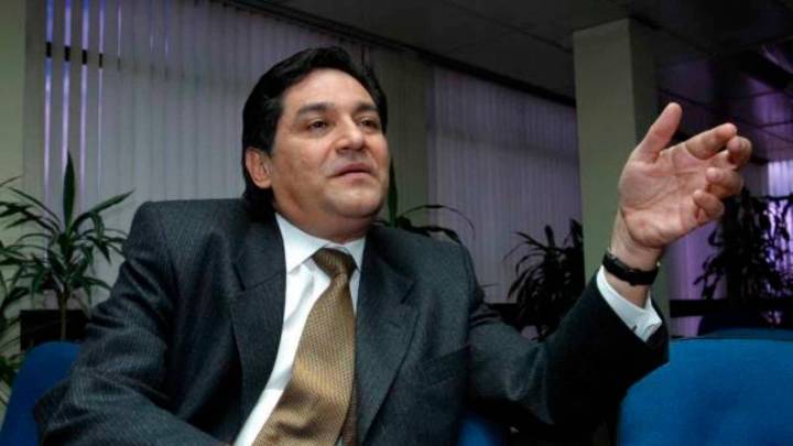 Envigado FC tiene nuevo presidente: es un experimentado directivo que lideró la Federación Colombiana de Fútbol