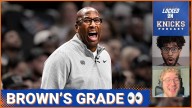 Has Mike Brown ALREADY Silenced the Doubters? | Month 1 Report Card (Knicks Fans Need To Hear This)