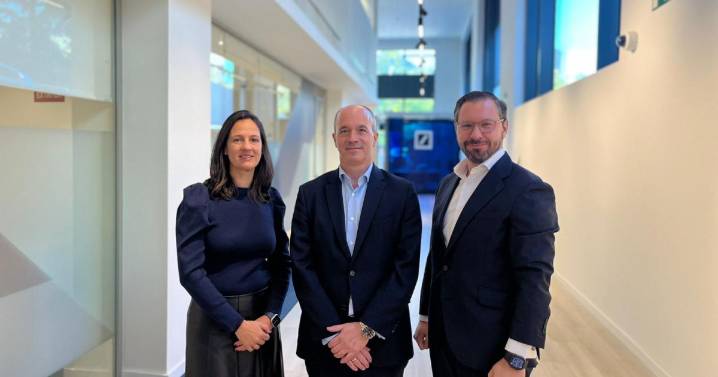 Deutsche Bank lanza un atractivo programa para rentas medias y altas que inviertan entre 50.000 y 500.000 euros