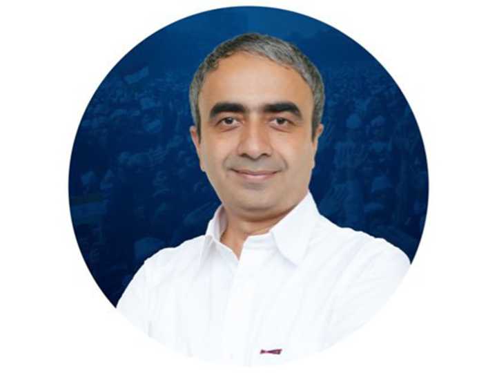 "BJP spreading lies": AAP dismisses 'Sheesh Mahal 2.0' claim