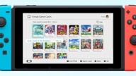 PSA: Can't Find Your Old Switch To Transfer Games Via Virtual Card? There's An Easier Way