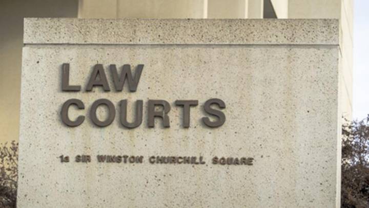 Court challenge put over in Alberta teachers’ fight on Charter veto