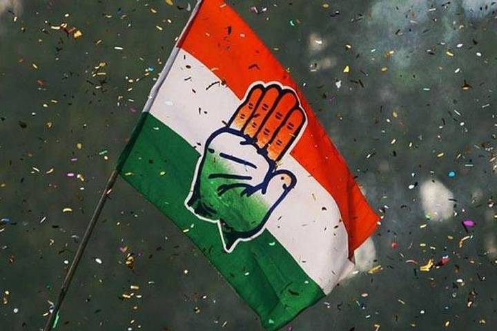 Congress’ Pramod Jain Bhaya Takes Early Lead In Rajasthan’s Anta Seat