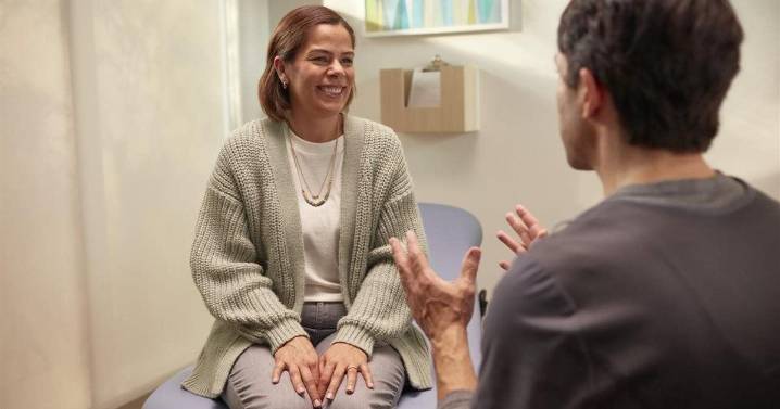 How one company is setting a new standard for Georgia menopause care