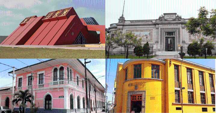 Mincul anuncia ingreso GRATIS a 33 museos este 16 de noviembre: conoce la lista oficial, aquí