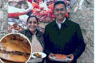 Adiós a la chile torta: Mineral de la Reforma propone nuevos platillos, estos son los contendientes