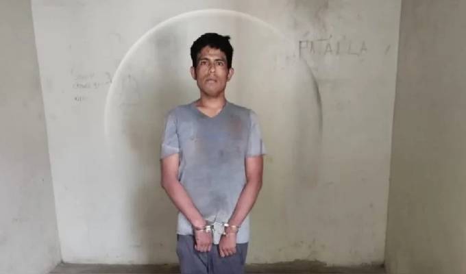 Dictan prisión preventiva para joven acusado de asesinar a su madre y abuela en Lambayeque