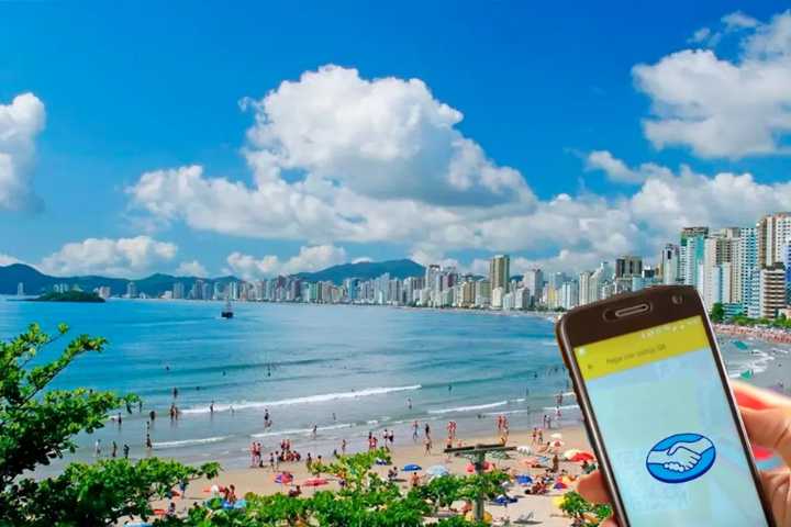 Los argentinos que viajen a Brasil podrán pagar con Mercado Pago