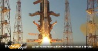 India’s space successes strengthen its place among leading spacefaring nations