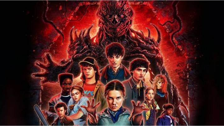 Netflix colapsó tras el estreno de Stranger Things: usuarios reportaron fallas en la plataforma