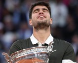 Big blow: Carlos Alcaraz ruled out of Davis Cup Finals