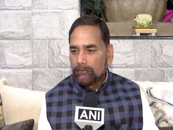 "State will once again get a strong NDA govt": JD(U)