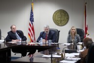 Barfoot seeking reelection in redrawn SD25: ‘My philosophy doesn’t change’