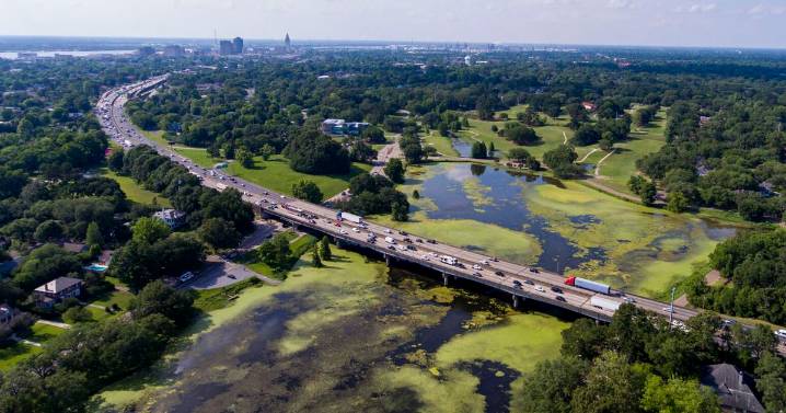 BREC creates committee to guide Lakes, City Park master plan