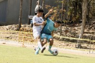 Pierde Pavones ante Tapachula FC en “El Nido”