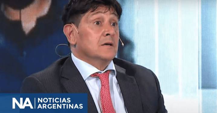 “Me pagué la carrera trabajando de mozo”: los dichos de Baqué hacia los meseros