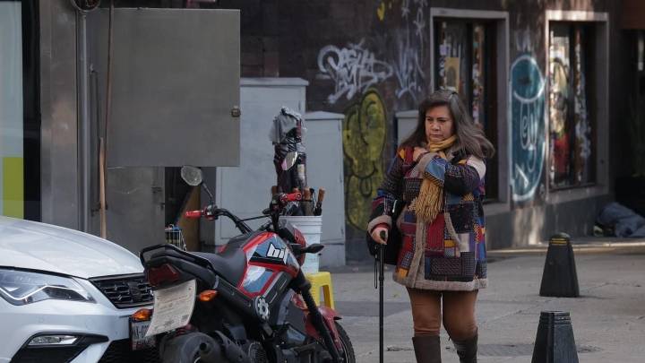 Precaución: frío en la madrugada y amanecer del miércoles en estas alcaldías de CDMX