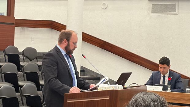 Saint John beefs up battle plan for snow-clearing after difficult winter last year