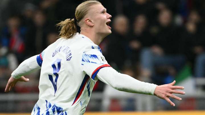 Norway qualify for first World Cup since 1998 — Are they the dark horses at 2026 World Cup?