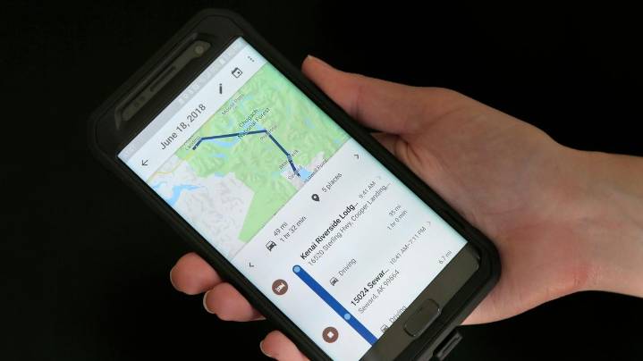 Gemini AI to transform Google Maps into a more conversational experience