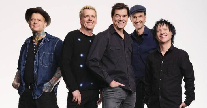 Die Toten Hosen volverá a Argentina para despedirse