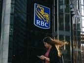 RBC denies claims of 'boys club' culture, bias against women