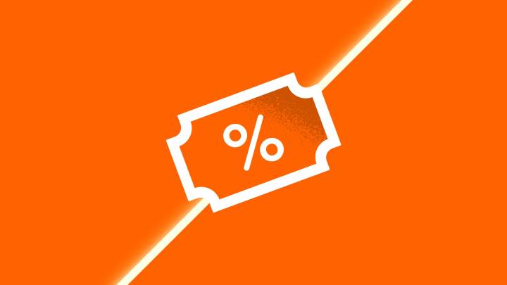 Amazon's Black Friday deals with at least 50% off holiday must