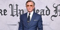 Daniel Craig: Biography, Actor, Golden Globe Nominee